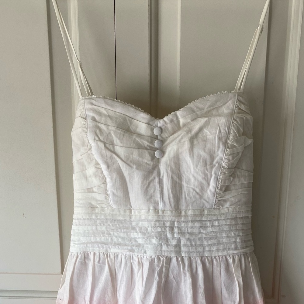 Adorable dress
